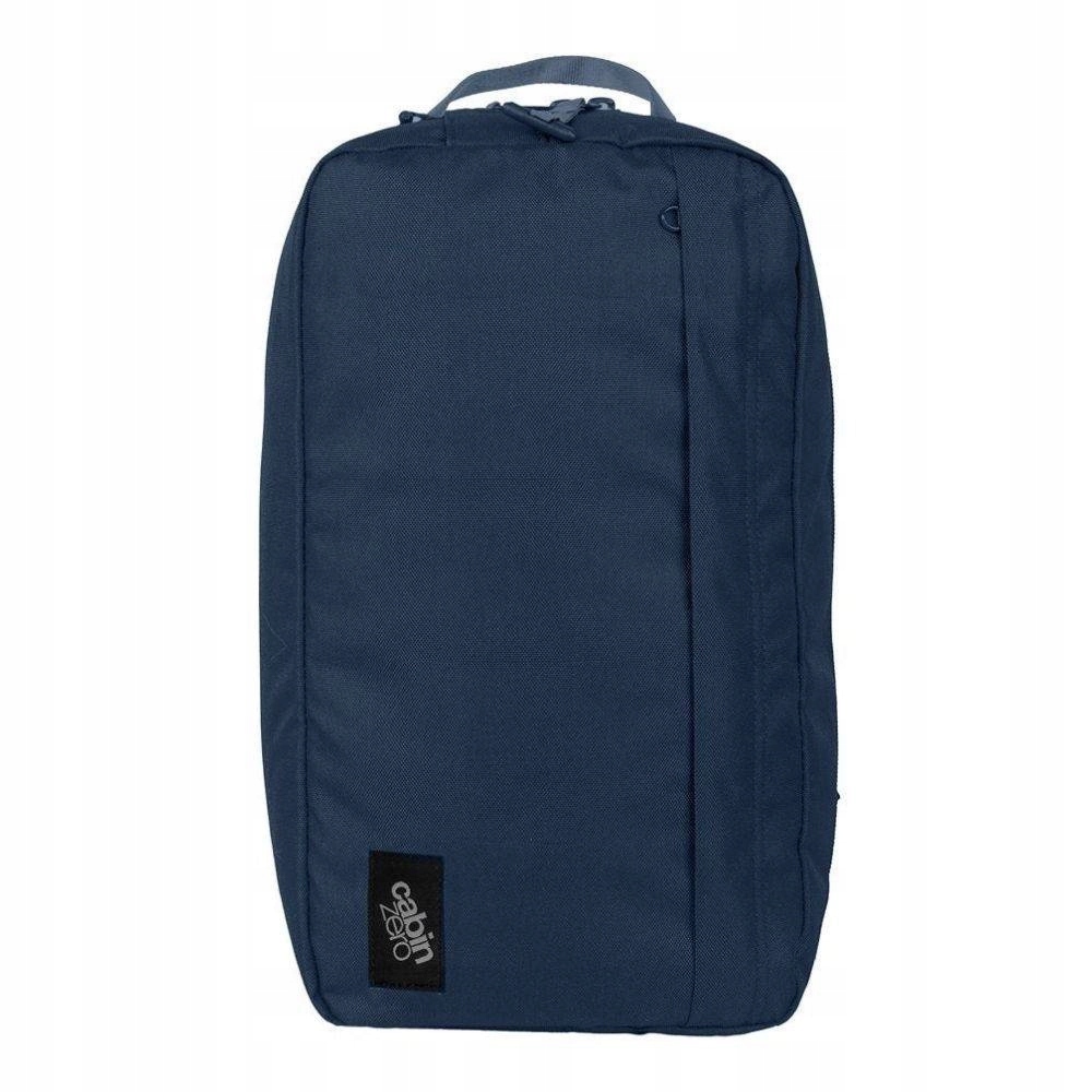 Batoh na jedno rameno, taška CabinZero Cross Body 11 l navy