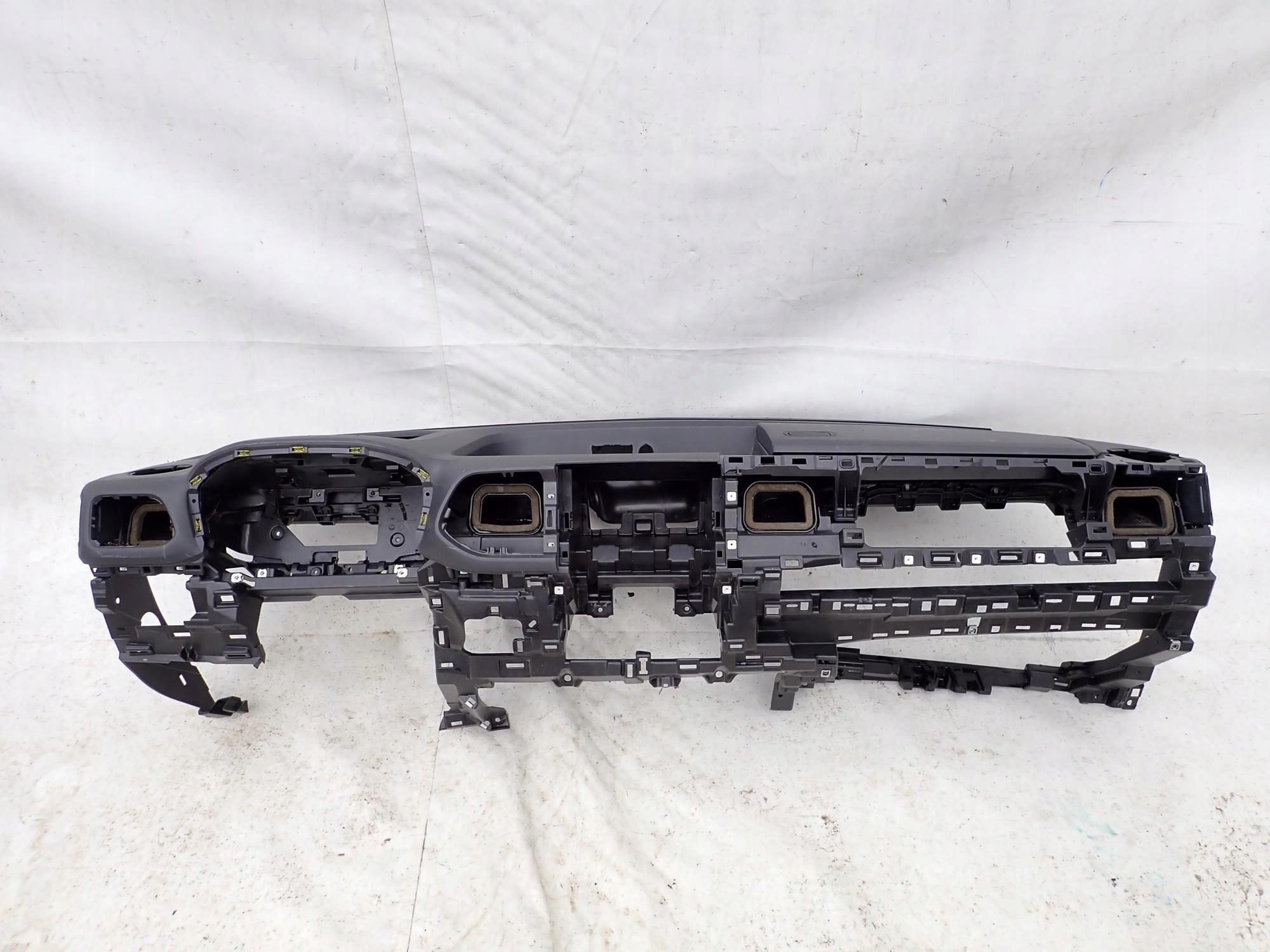 RENAULT MASTER III 3 LIFT 19-> dashboard instrument panel