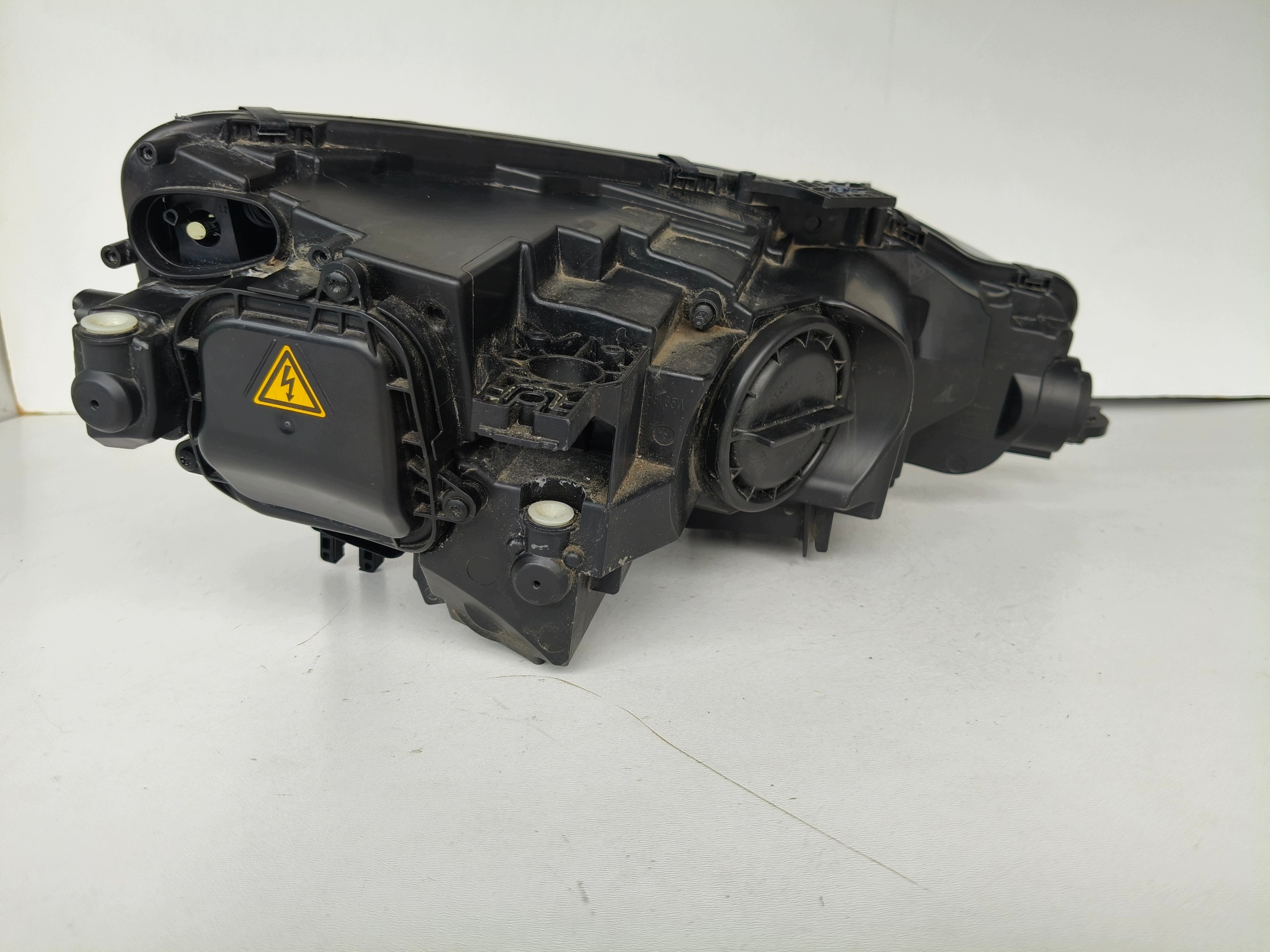 light left REFLEKTOR AUDI A5 II 8W6 16- XENON LED