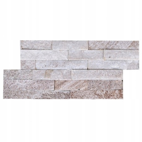 Přírodní kámen Nakos Slim 18x35 cm 0,441 m2