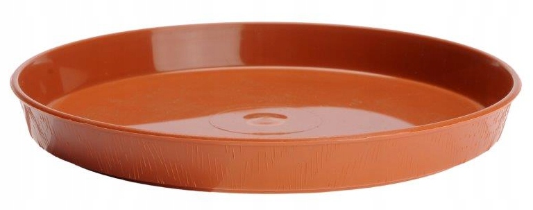 

Podstawka Drewnopodobna 6 32cm Terakota