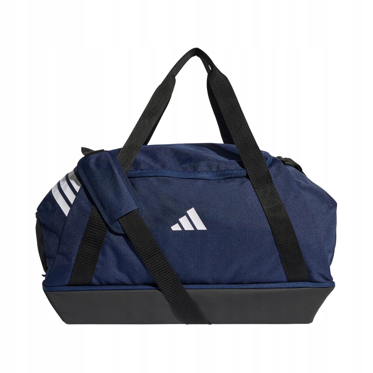 Sportovní taška Cestování Gym adidas Tiro Duffle Medium With Bottom Compartmen