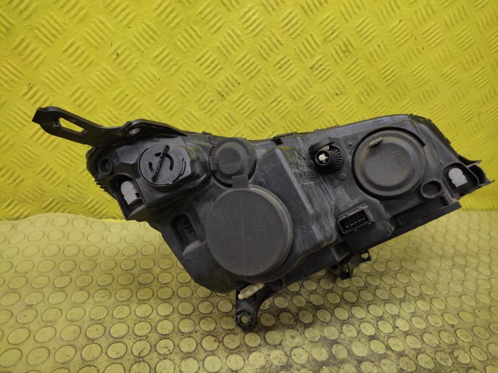 CITROEN C5 and LIFT REFLEKTOR light left front 9650055980