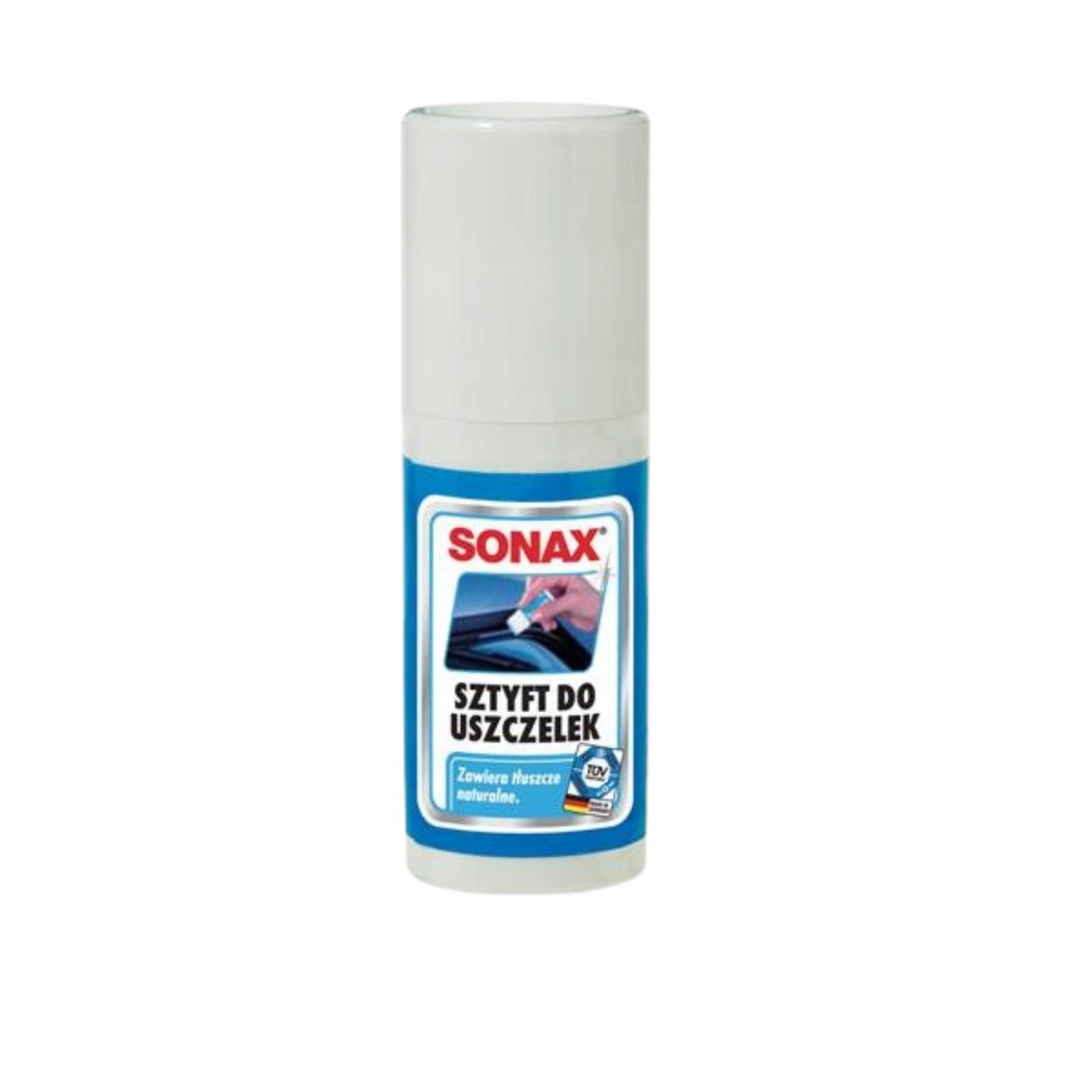 

Sonax Sztyft Do Uszczelek Gumowych SC-S499100