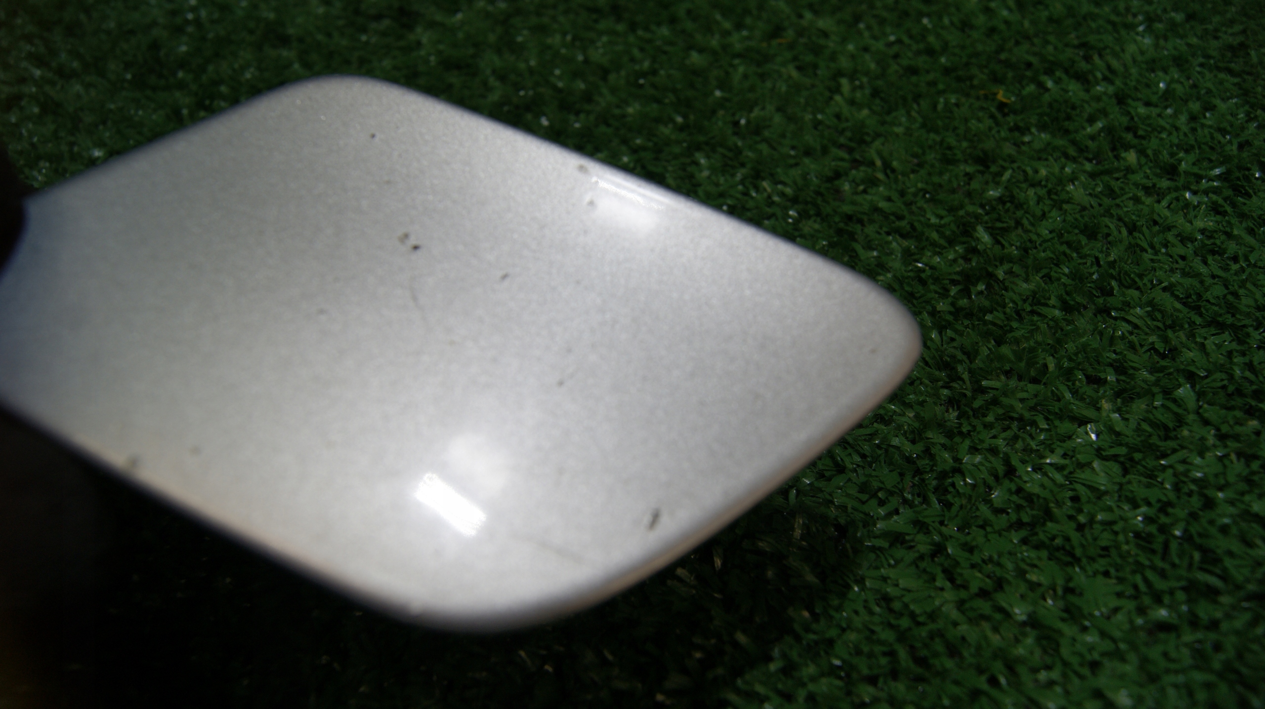 spoiler SPRYSZKIWACZA lights left AUDI A6-C5 4B0955275D
