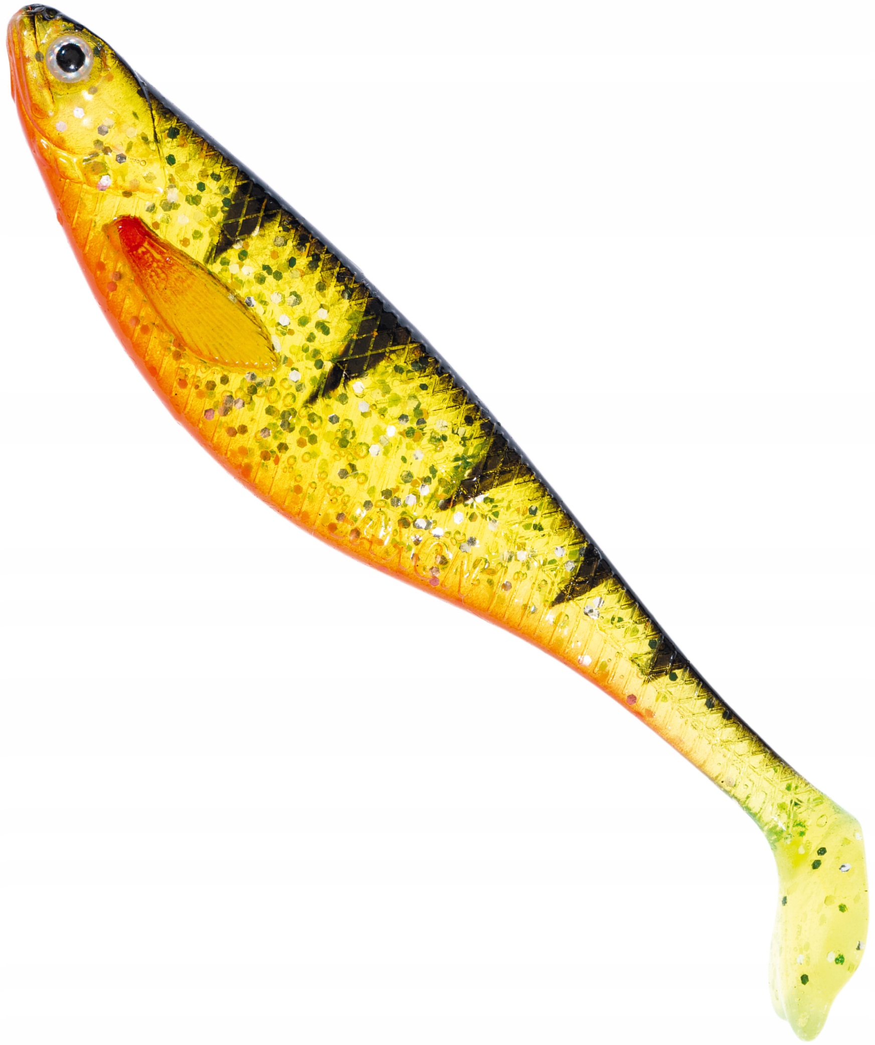 

Guma kopyto Ripper Jaxon Intensa Hegemon Maxi 13cm