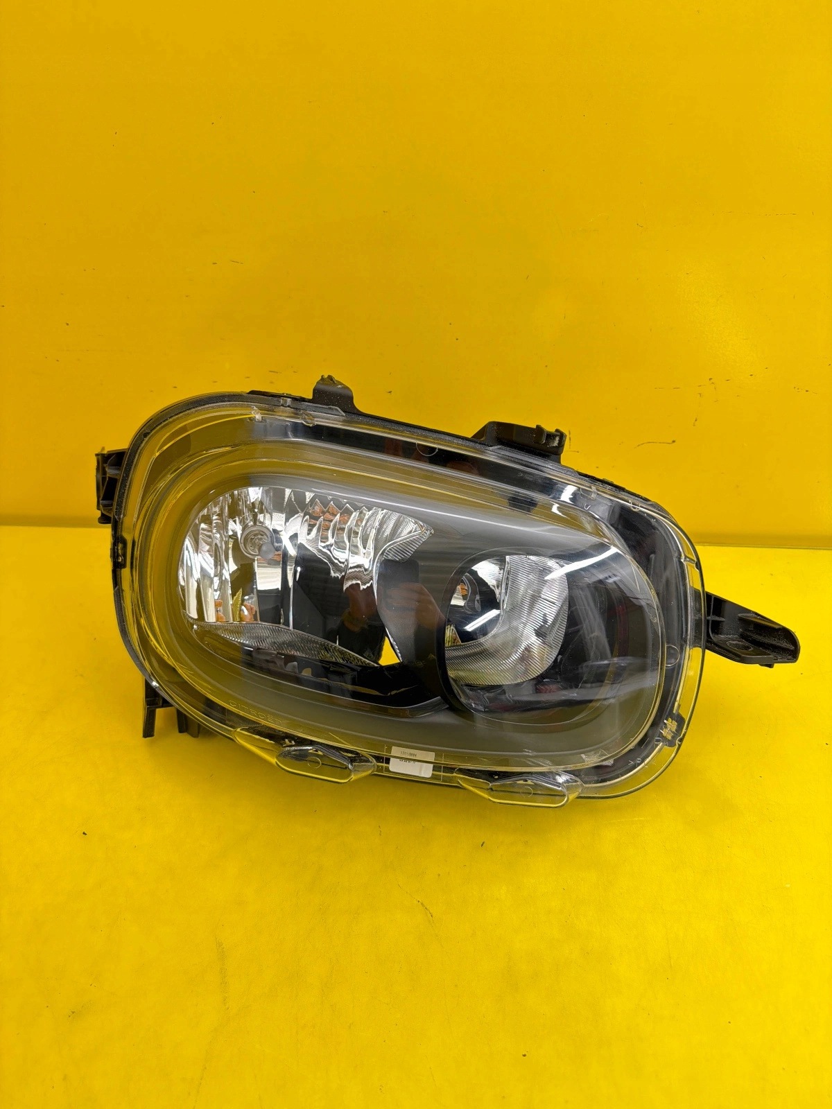 light right front Citroen C3 III 9820059280 2016- normal