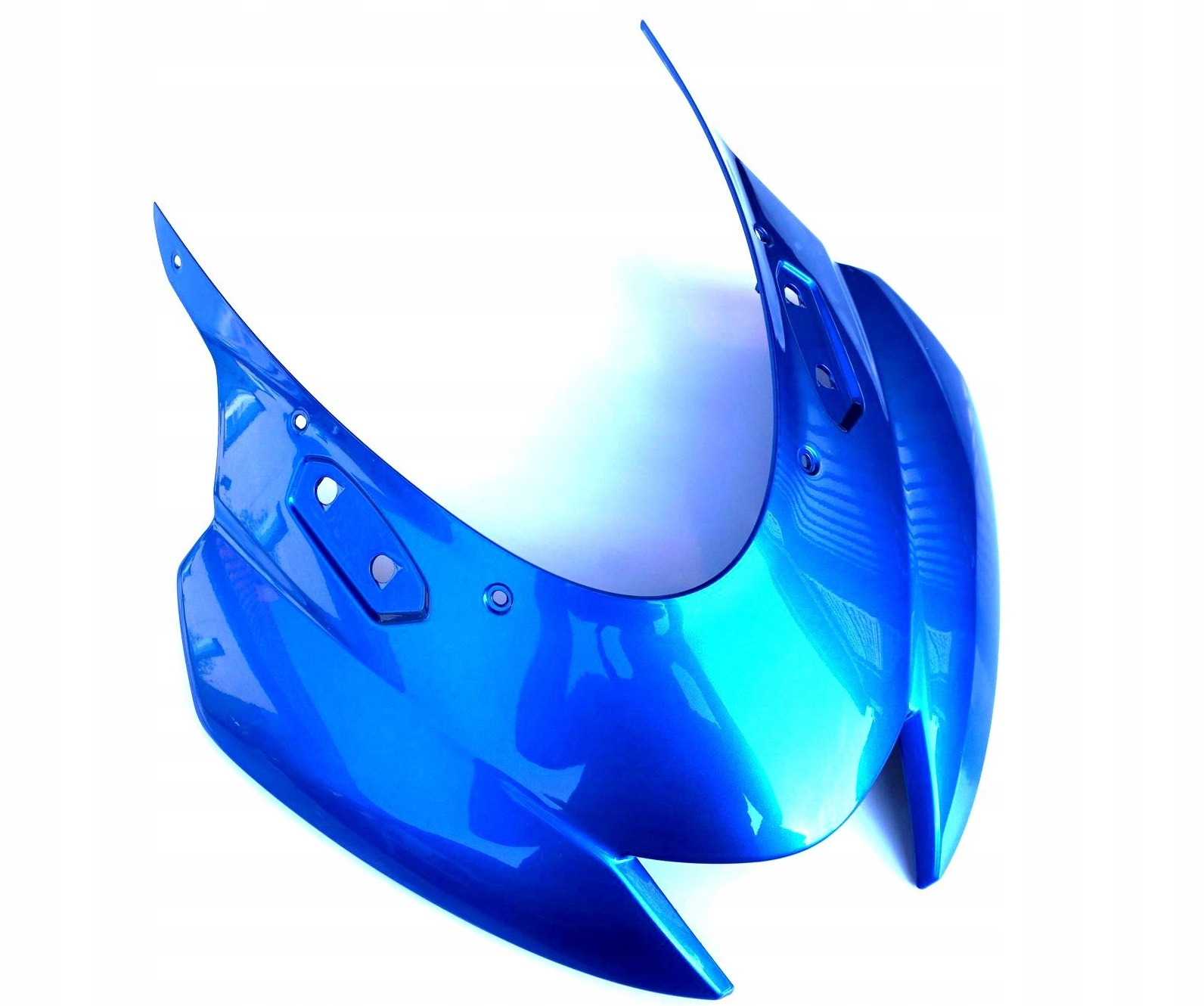 Suzuki GSXR 125 GSX-R czacha owiewka osłona