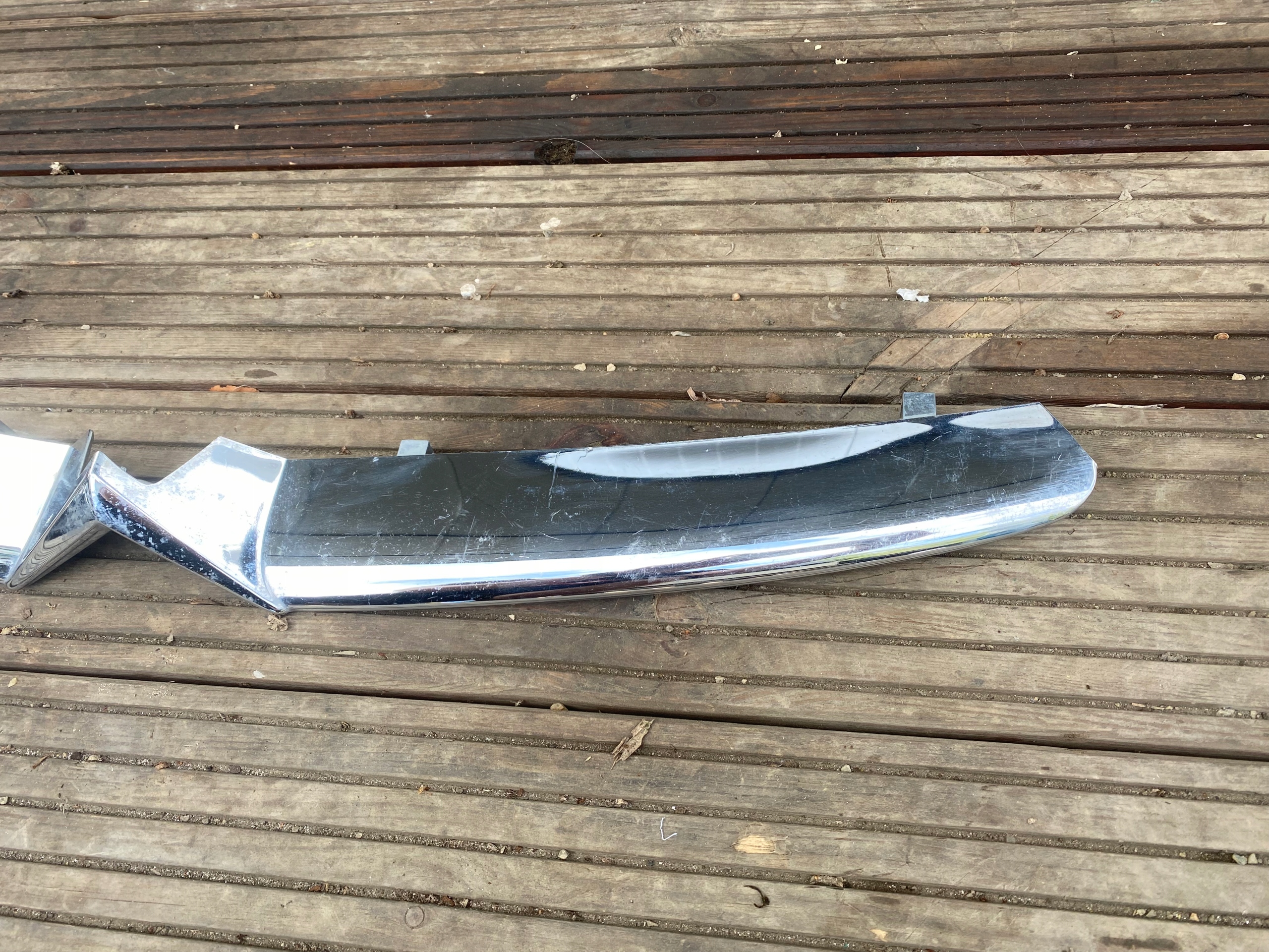 Grill Grill CITROEN XSARA PICASSO 9632099577