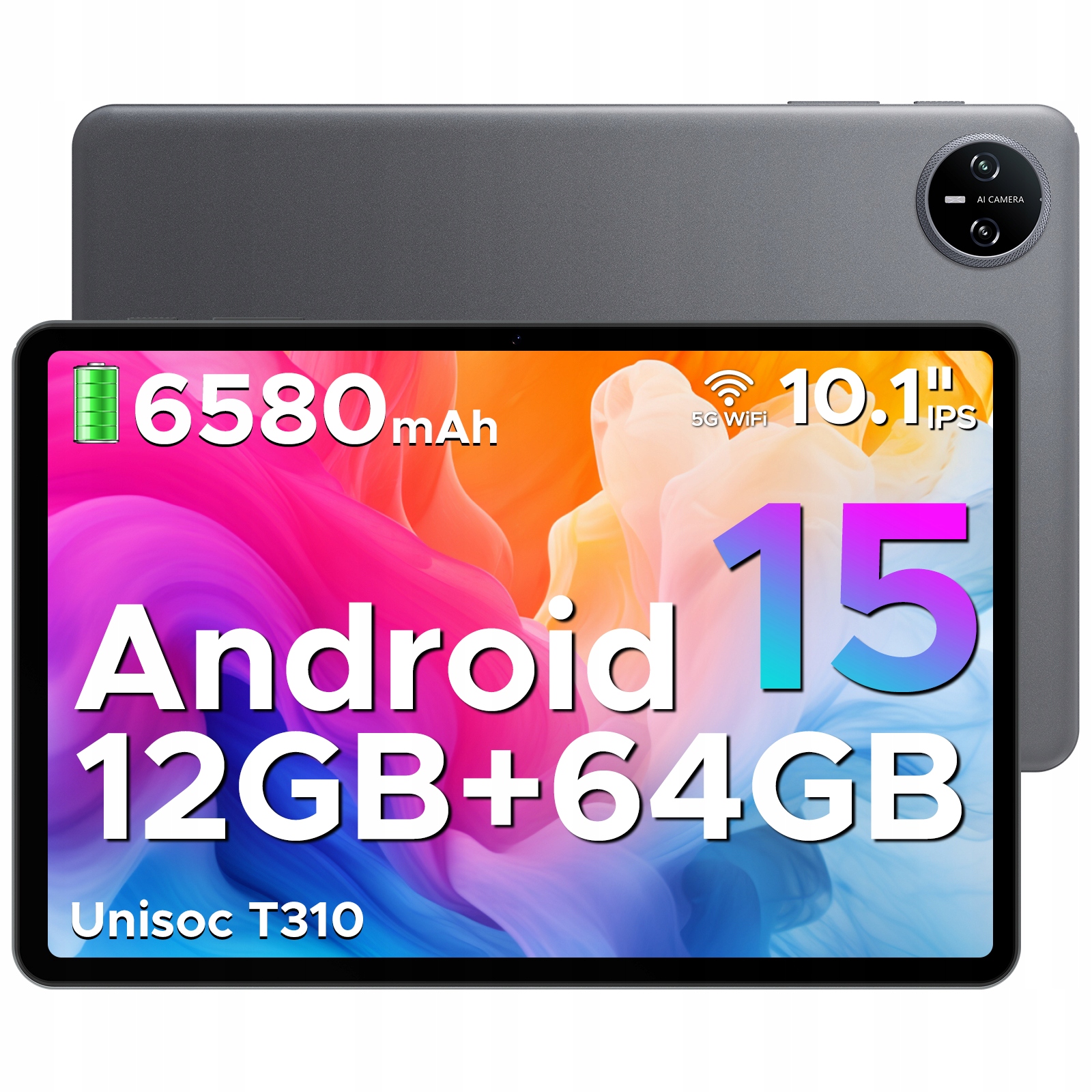 Doogee Tab A9