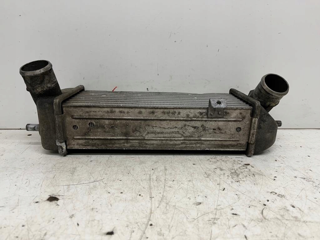 KIA VENGA IX20 1,4 1,6CRDI INTERCOOLER 2009