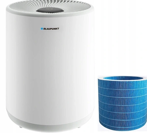 Evaporačný Zvlhčovač Vzduchu Blaupunkt AHE60