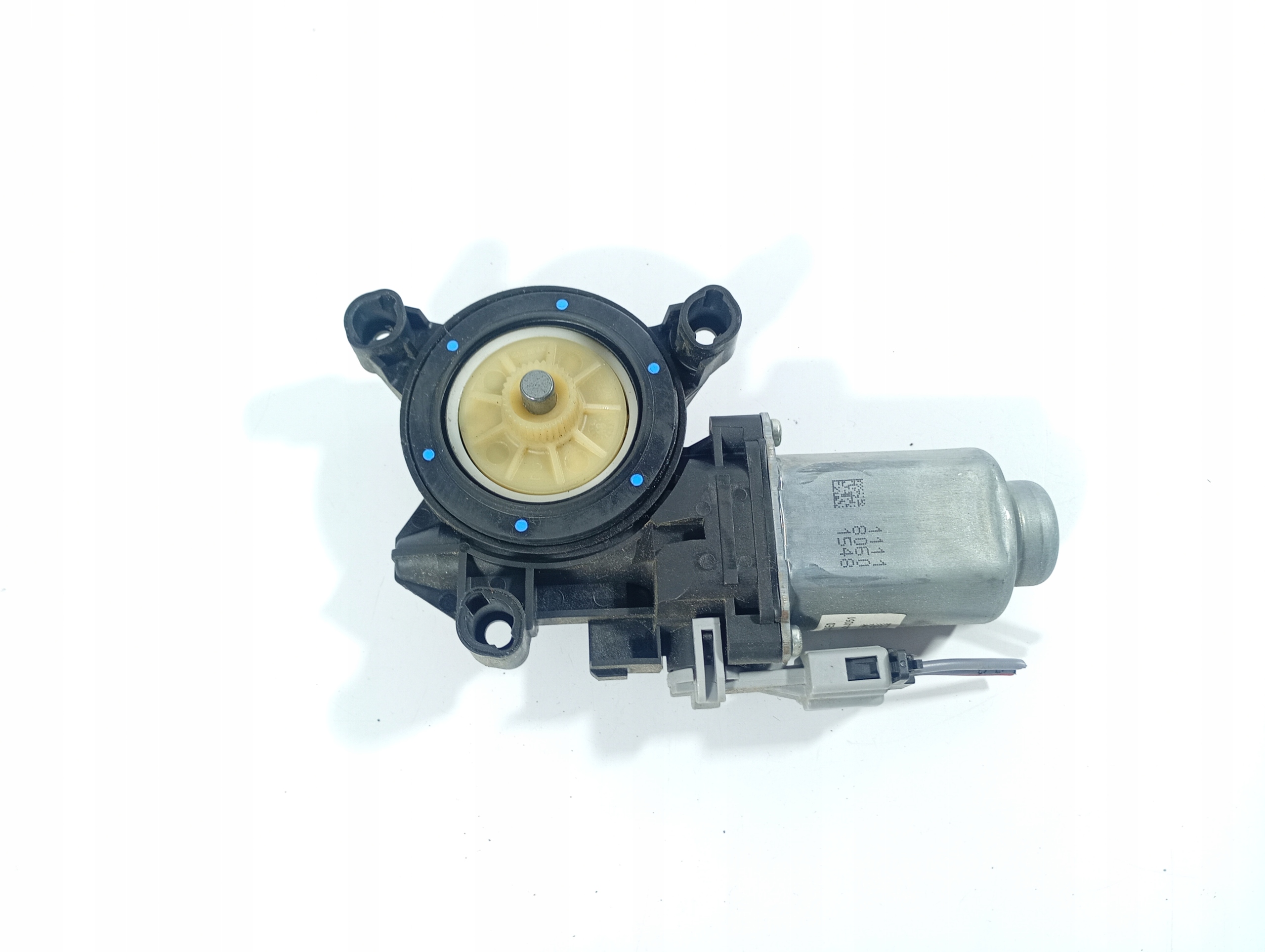 engine mini motor windows left front OE 1S0959802 SEAT Mii 11-19