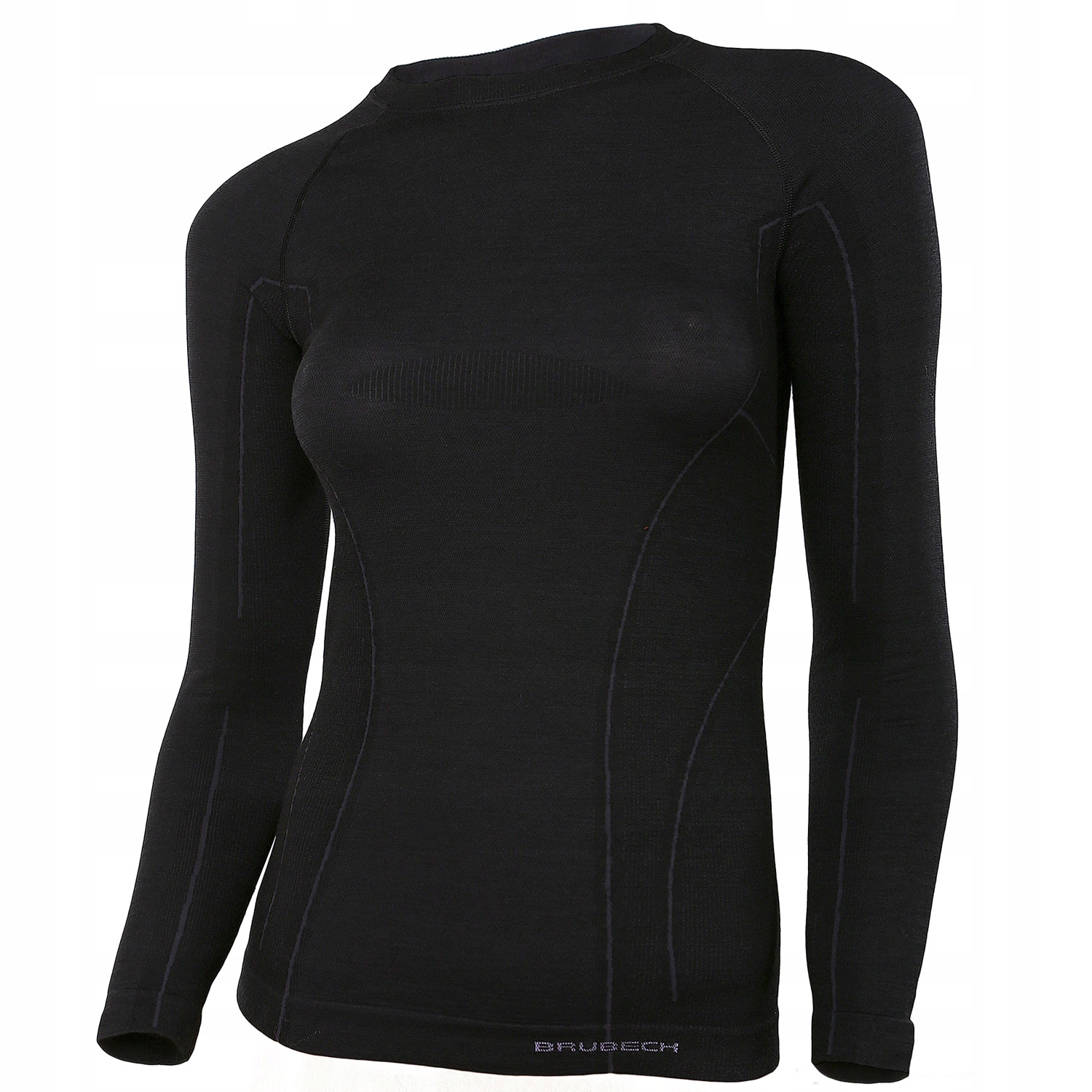 Koszulka Termoaktywna Brubeck Active Wool XL JR9