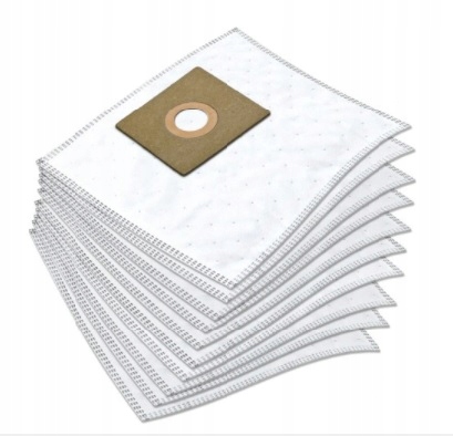 

10 x worki Do Zelmer Adaś Zvc 323PB ZVC313P 316BB