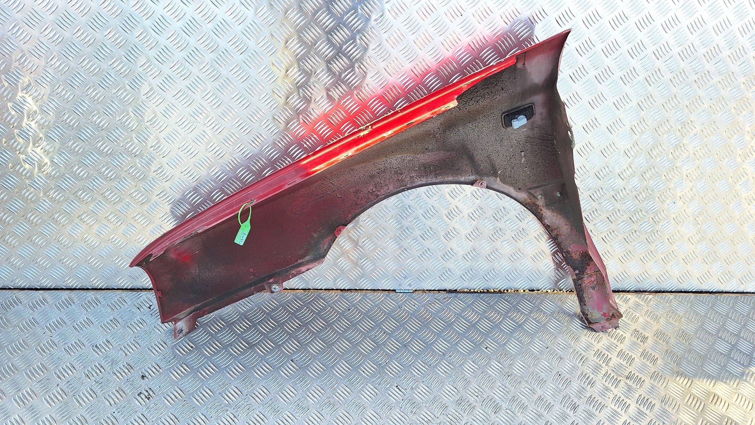 fender front right VW GOLF III 3 91