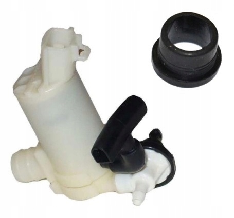 WS28 - НОВЫЙ НАСОС ОМЫВАТЕЛЯ HONDA ODYSSEY ACCORD CU2