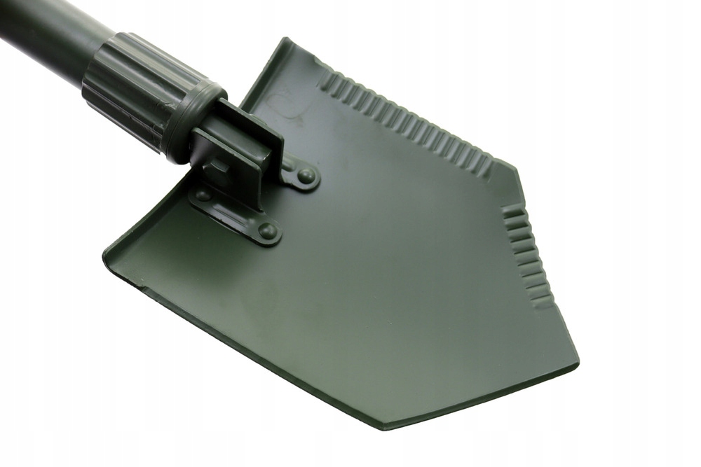 SAPERKA MFH US FOLDING OD GREEN EXTRA Długość całkowita 60 cm