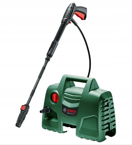

Bosch Myjka Ciśnieniowa Easyaquatak 100 06008A7E01
