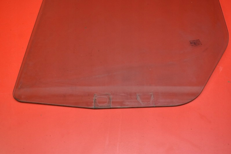 window side left front front MERCEDES SPRINTER W906 LIFT 06-19