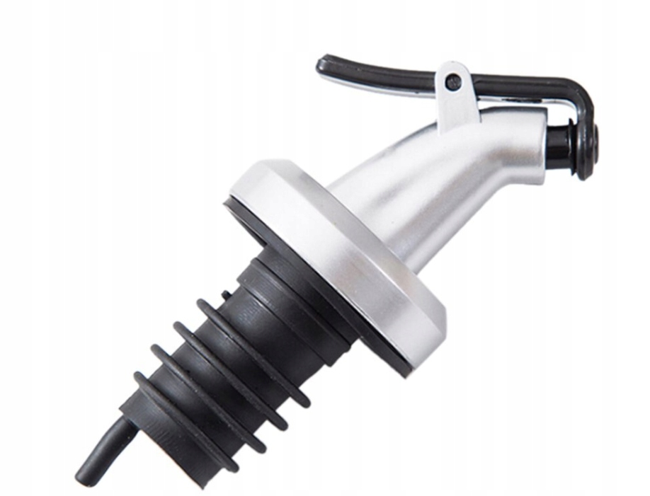 

Dozownik do butelek Nalewak alkoholu wina wódki