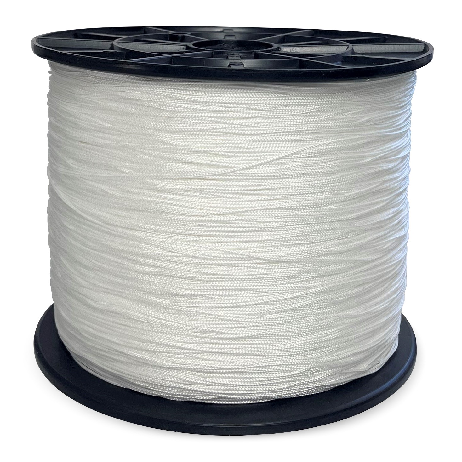 

Sznurek rolety rzymskie na metry 1,4 mm 1 mb