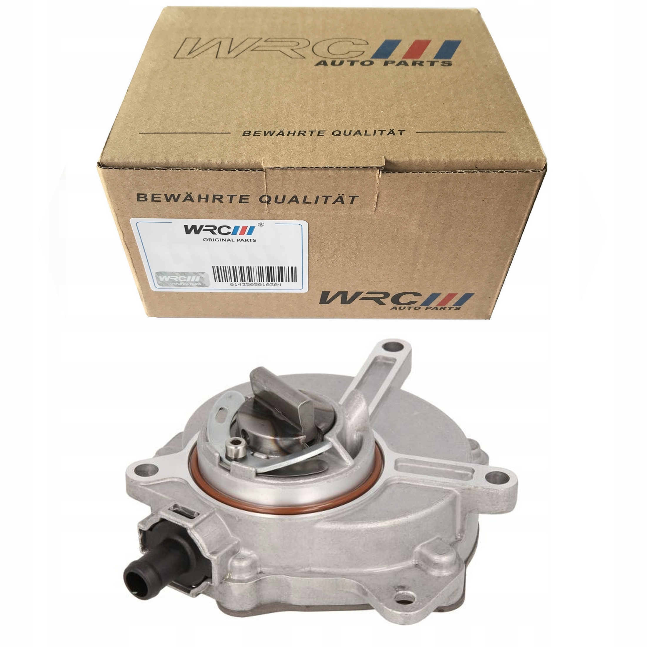 9191042 - Насос WAKUM VW PASSAT B6 SCIROCCO III 2.0 FSI 2.0 R
