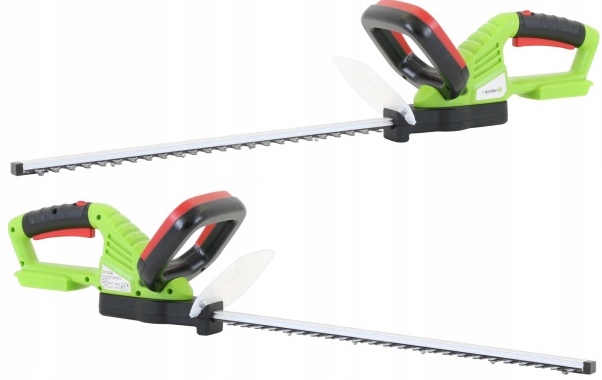 

4GARDEN Akumulatorowe Nożyce Do Żywopłotu 51cm 20V