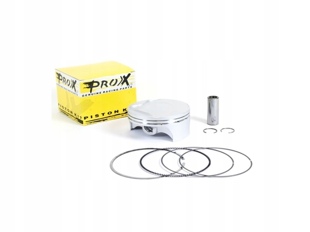 Piest 4T Suzuki Rm-z 450 08-12, Rmx 450 Z 10-19 (std. 0,01 95.97 MM)