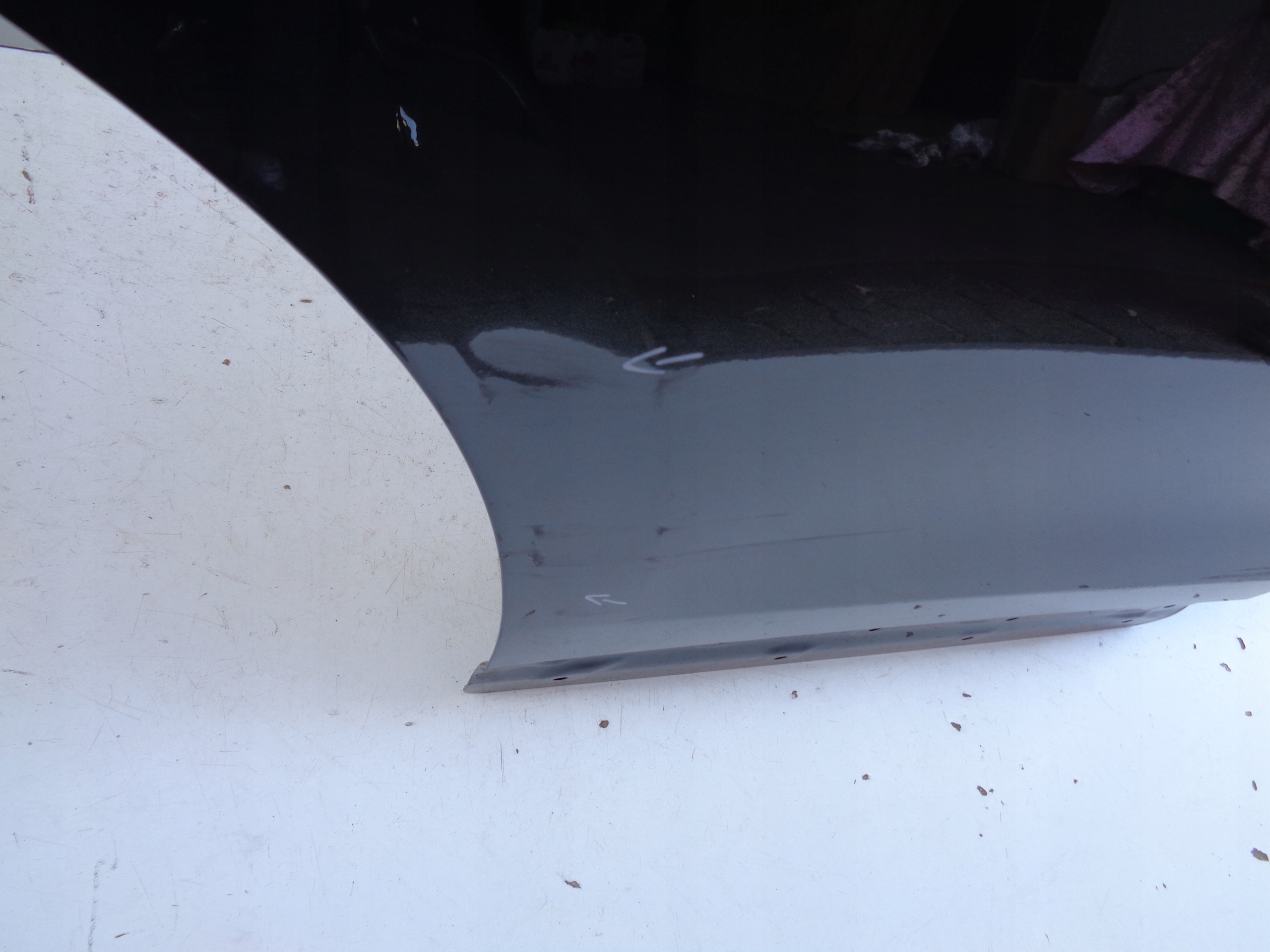 door right rear. MAZDA CX5 II 17- NR 51664