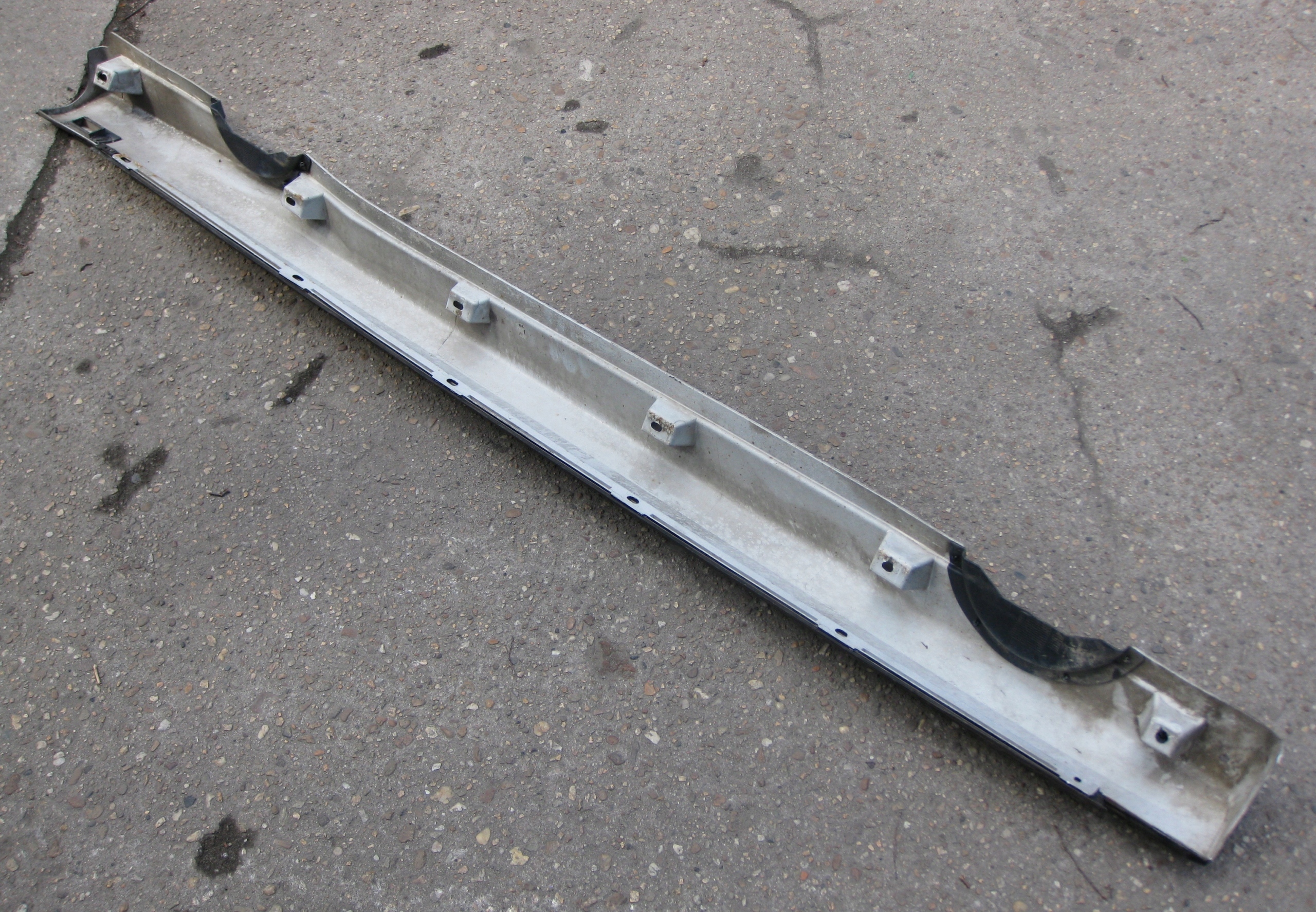 OPEL SIGNUM 07R LIFT moulding threshold right 9270976
