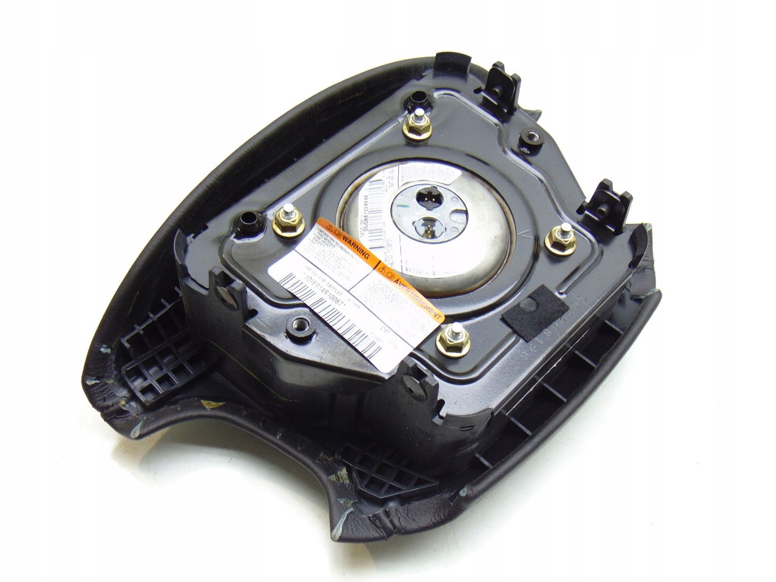 Airbag Deckel AIRBAG JAGUAR S-TYPE R LIFT