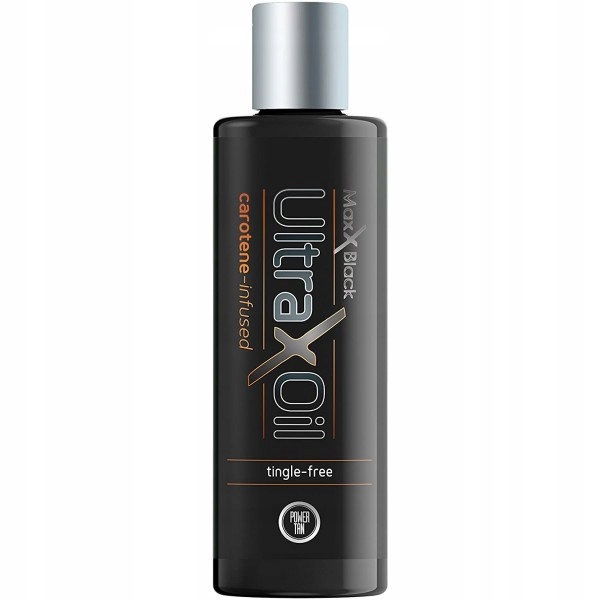 Power Tan Ultra XOil urychlovač zesilovač barev