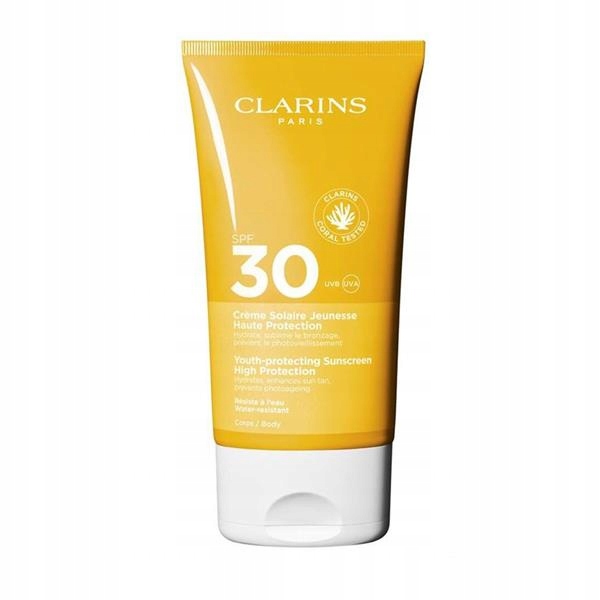 Sluneční Krém – Clarins SPF30 Youth Protecting Sunscreen