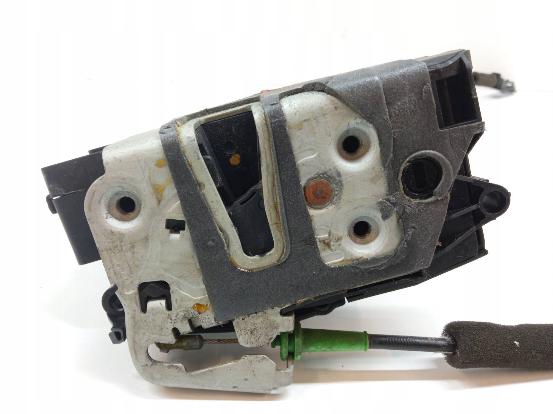 lock door right front EM2AU21812BD Ford S-MAX II (2015-2023)