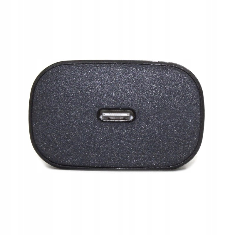 SZYBKA ŁADOWARKA SIECIOWA TELEFONU DLA SAMSUNG KOSTKA 25W USB TYP C Marka GSM Hurt