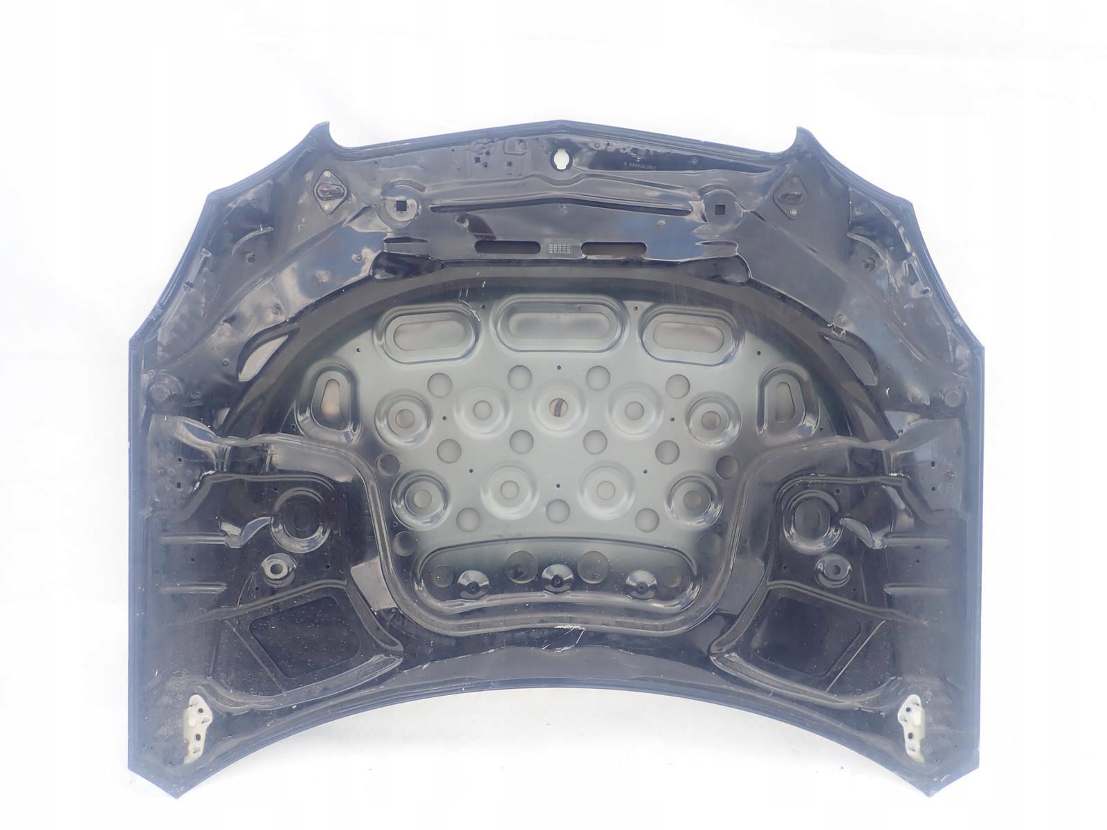 MERCEDES E-KLASA W212 09-13 Capot
