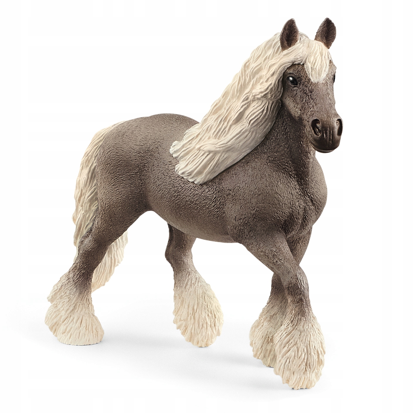 

Schleich Klacz Rasy Silver Dapple klacz 13914