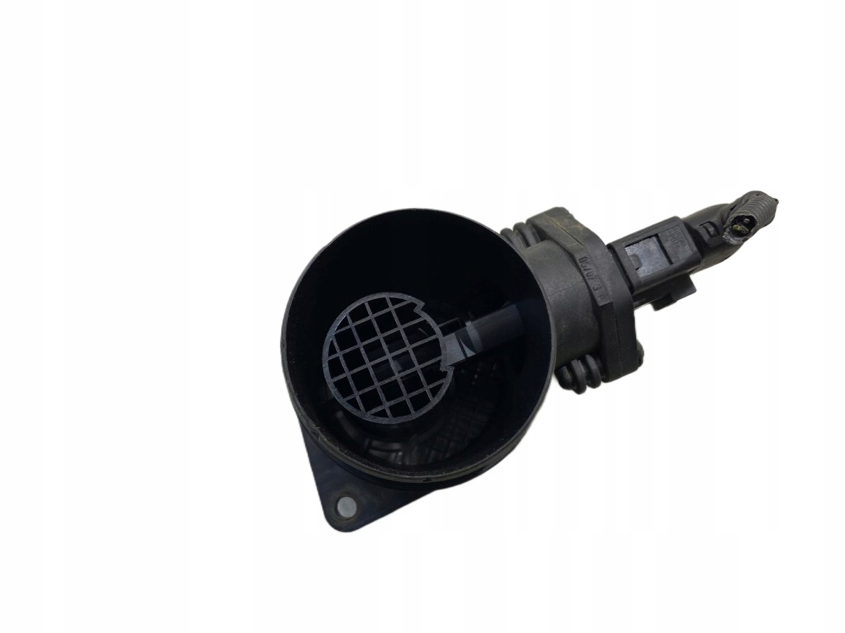 flow meter VW GOLF V 1.9 TDI 0281002531 038906461B