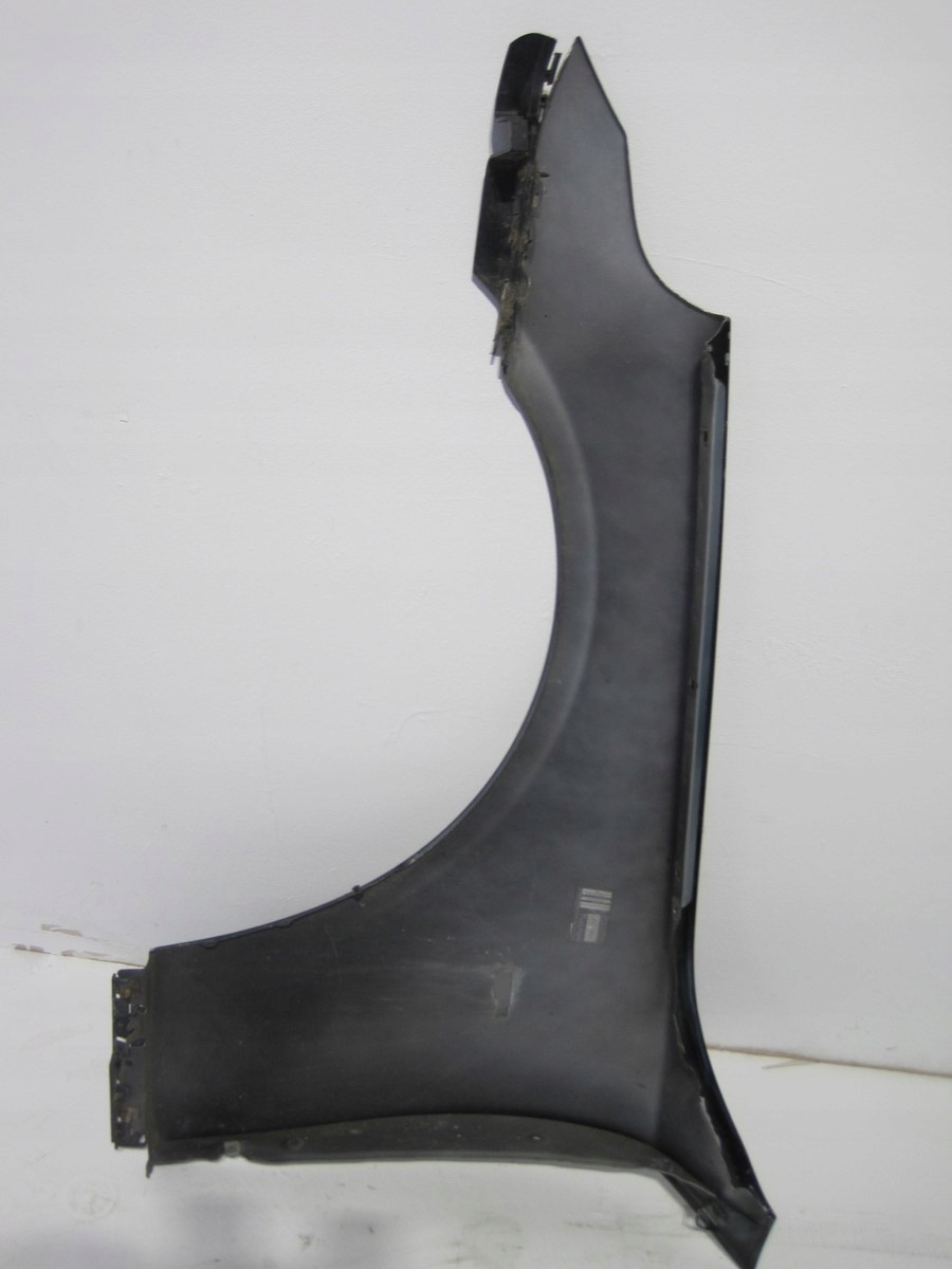 PARAFANGO BMW 5 E60 E-60 ANTERIORE DESTRA