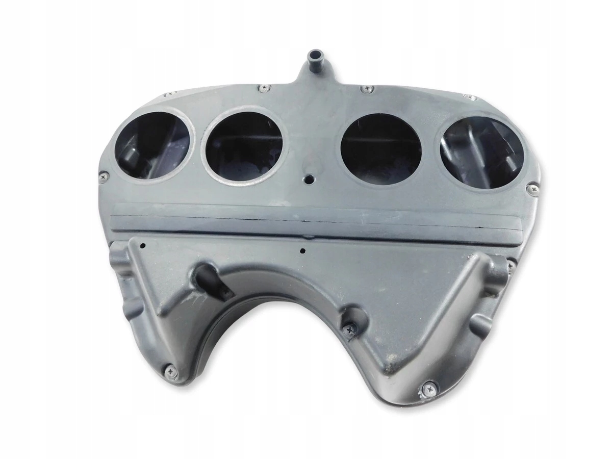 Air Box Vzduchový Filter MV Agusta 750 F4 Brutale 01-06 U-11 99338