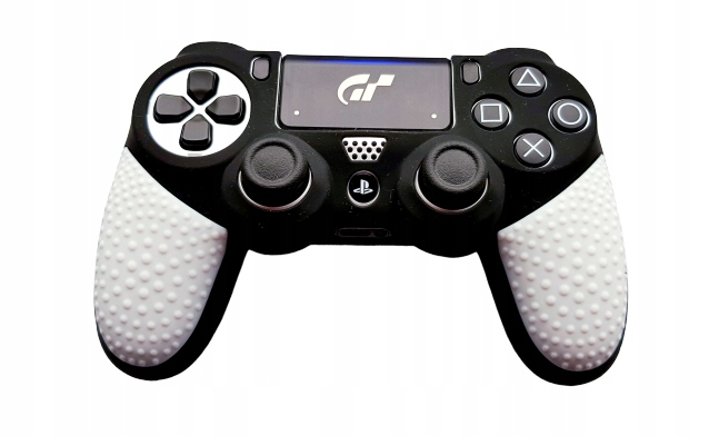 

PS4 Etui / Sylikon / Pokrowiec Na Pada Dualshock 4