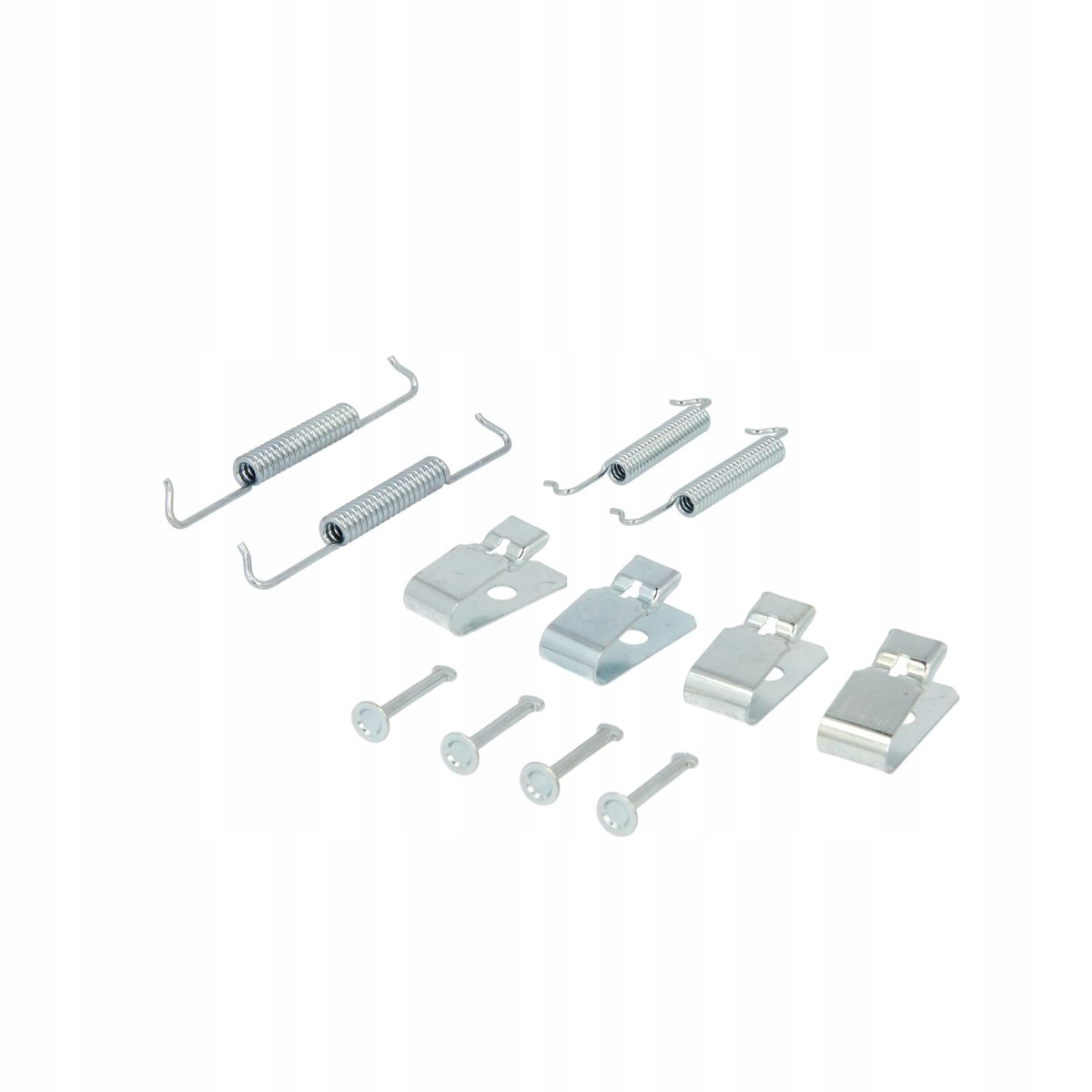 LY1393 - КОМПЛЕКТ ДЛЯ СКЛАДАННЯ ЩЕЛЕП RANGER GRAND CHEROKEE II