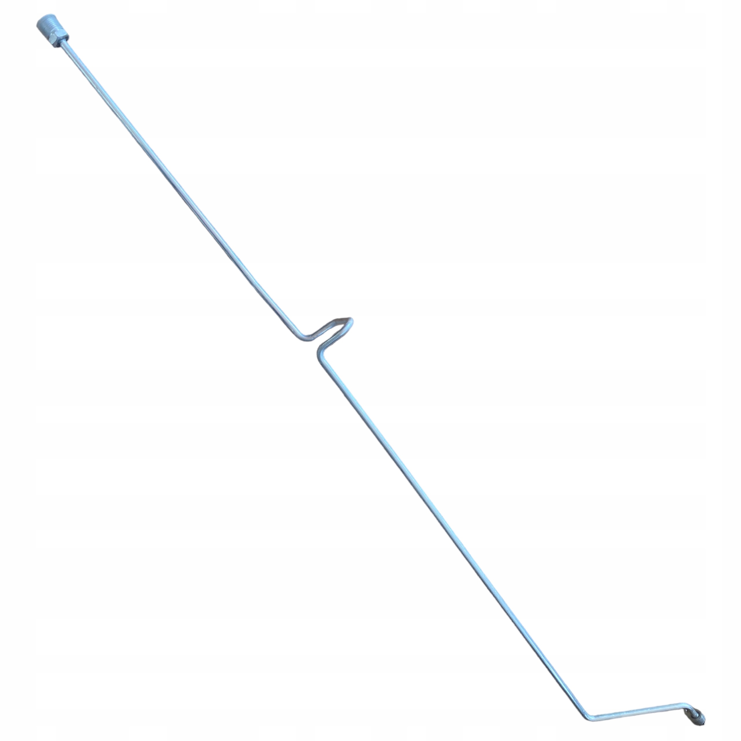 Rurka hadice klimatizace tenká Renault Trafic Opel Vivaro Primastar