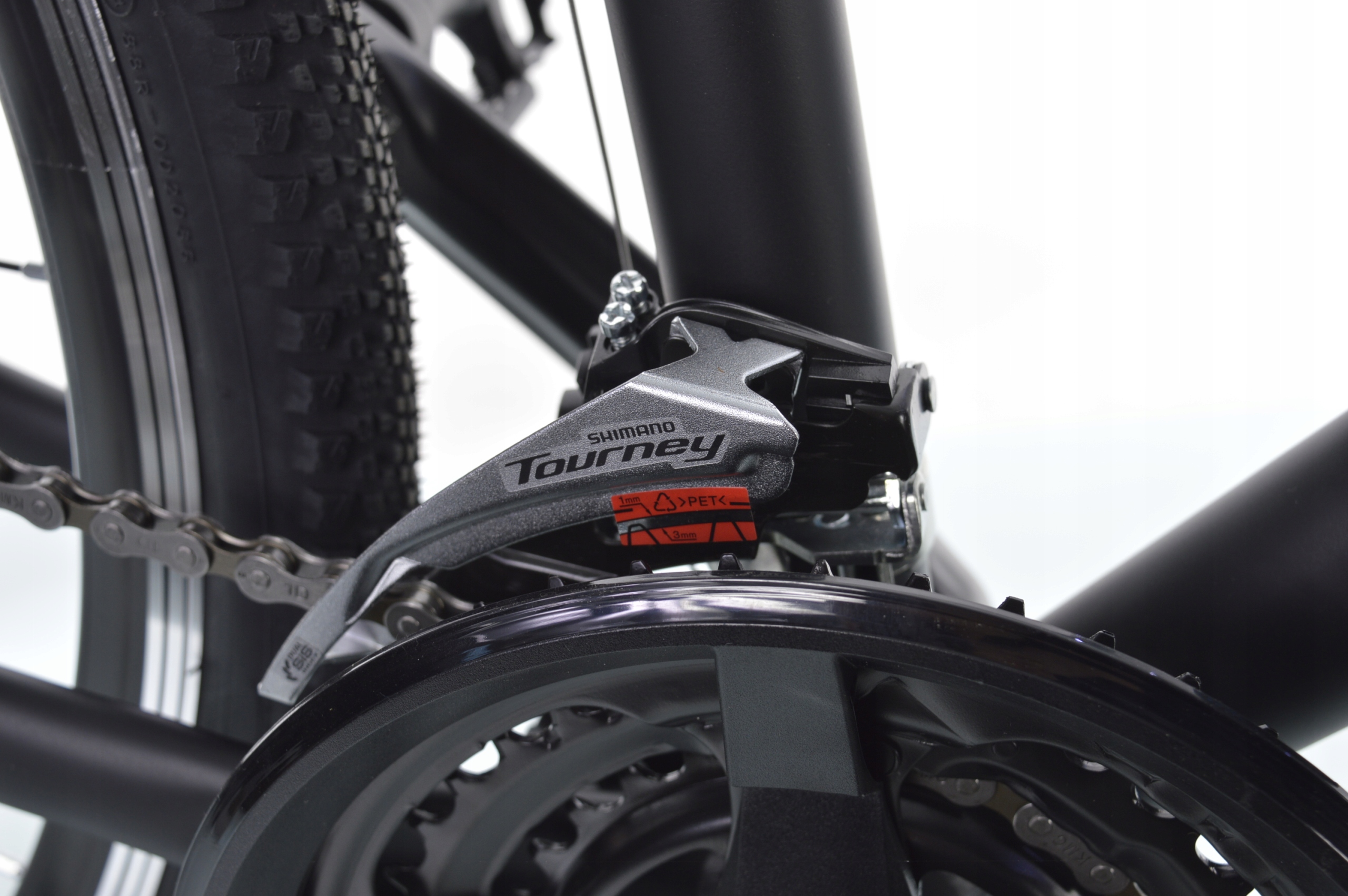 ROWER CROSSOWY 28 KANDS STV 900 CZ-NIEBIESKI R21'' Marka Kands