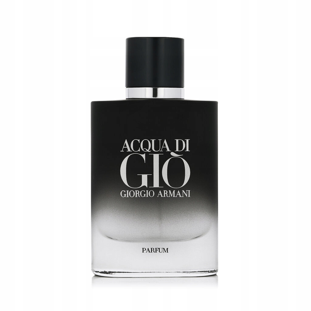 Giorgio Armani Acqua di Giò Parfém plnitelný 75 ml M