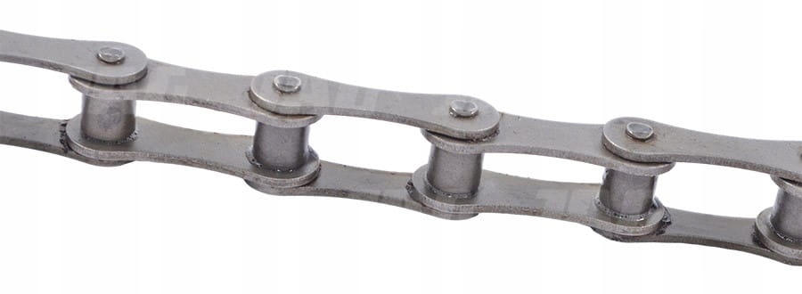 Řetěz galla 1.5" Rollon-solid 212A 5 mb