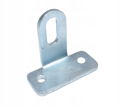 Mocowanie uchwyt łącznik T przesła blacha 4 mm !!!