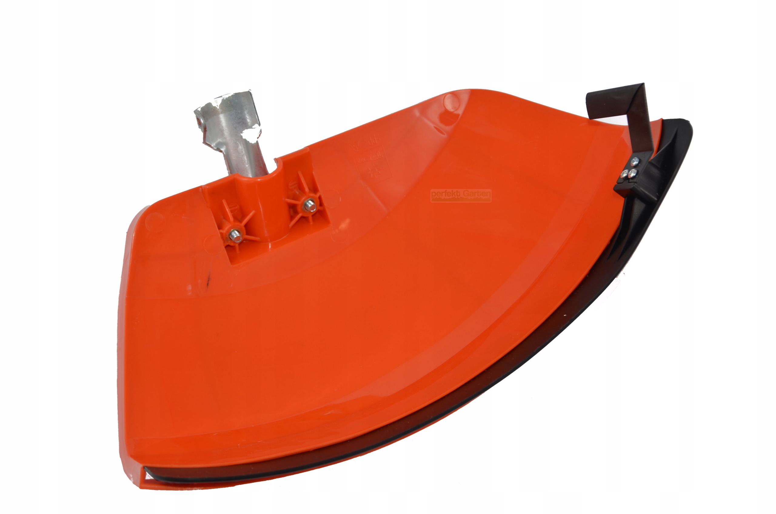 osłona kosy spalinowej chińskiej / z marketu + nóż