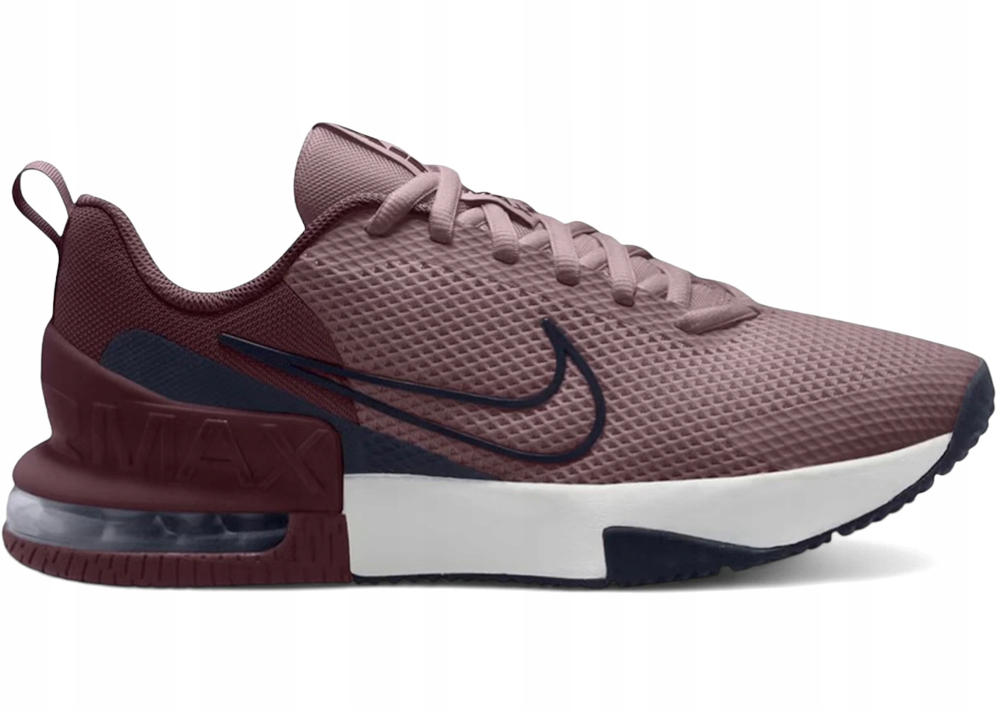 Nike Air Max Alpha Trainer 6 bordově modrý pánský FQ1833-500 40